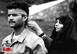 بانوان در دفاع مقدس به خوبی درخشیدند&nbsp;