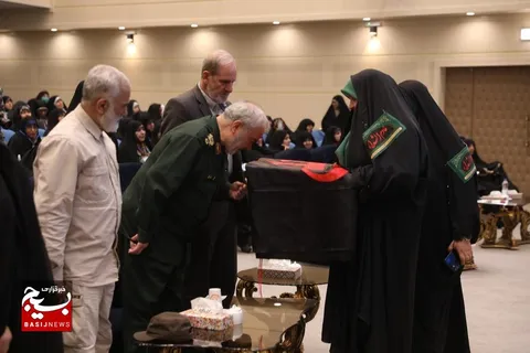 جشنواره «فخر مادرانه»