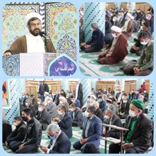 نسخه علاج مشکلات کشور مدیریت جهادی است