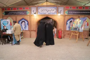 در &laquo;محله حاج قاسم&raquo; نمایشگاه اقتدار چهل چه خبر است؟