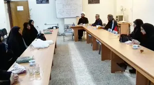 برپایی سلسله نشست&zwnj;های قرآن و نهج البلاغه در شاهرود