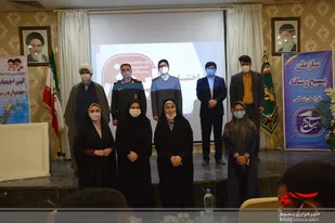 جشنواره رسانه ای ابوذر خراسان شمالی
