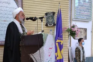 جهاد تبیین راه مقابله با وارونه نمایی دشمنان است