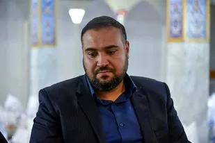 اهدای اقلام توانبخشی به مددجویان بهزیستی فارس