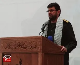بسیج سازندگی خراسان شمالی ۵۸۰ میلیارد ریال در طرح آبخیز تا جالیز هزینه کرد