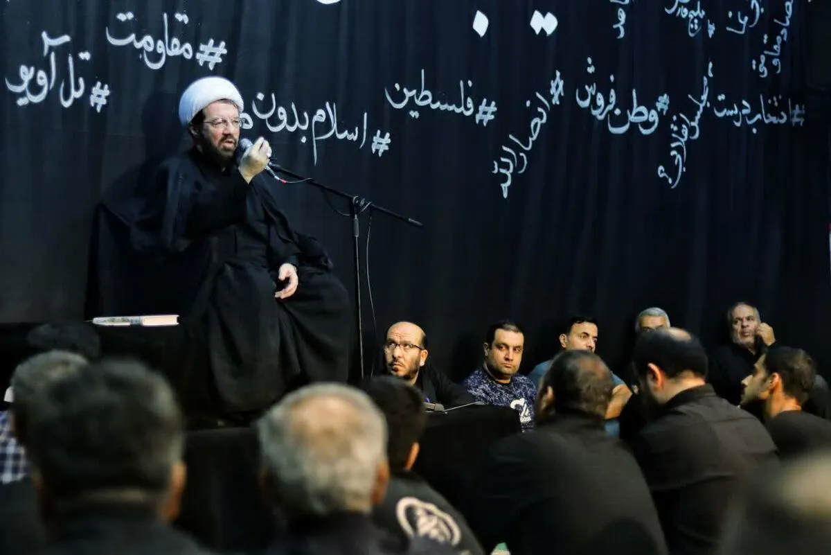 هدف دشمن، «حجاب زن مسلمان» در جایگاه خیمه گاه جامعه اسلامی است 