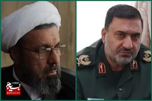 پیام تبریک فرماندهی و نمایندگی ولی فقیه در سپاه ثارالله استان کرمان به مناسبت هفته دولت&nbsp;