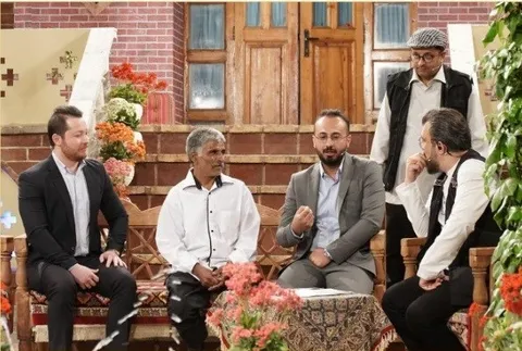 از روستایی بی‌شناسنامه تا پایان فراق ۱۲ ساله یک مادر به‌ روایت گروه جهادی ایثار