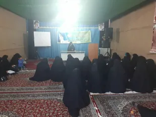 برگزاری کارگاه هم اندیشی و شیوه های نوین امر به معروف و نهی از منکر در شاهرود