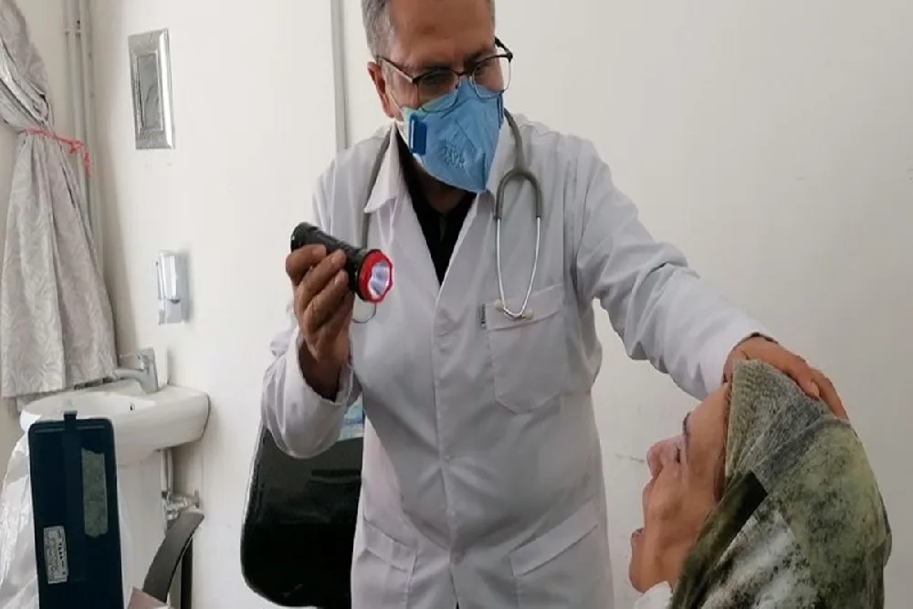اجرای پایلوت طرح پزشک خانواده در اسدآباد آغاز شد