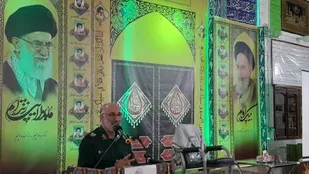 ایران اسلامی در اوج اقتدار و قدرت بازدارندگی است/ولایت&zwnj;پذیری و ولایتمداری مهمترین وصیت شهدا