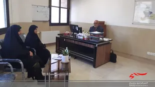 تذکر لسانی به سه دستگاه اجرایی شهرستان میامی