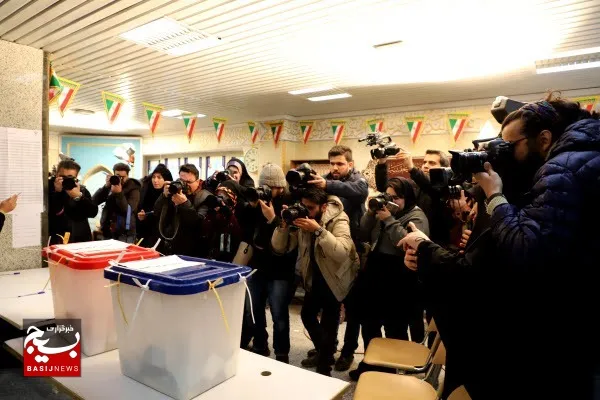 پیام تقدیر رئیس سازمان بسیج رسانه و معاون روابط عمومی سپاه استان همدان از اهالی رسانه
