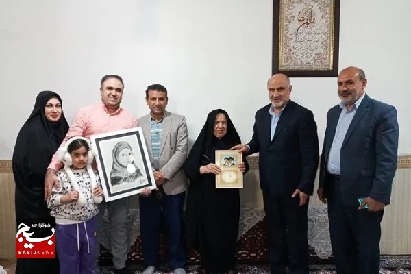 دانشنامه دیجیتال و مکتوب جهاد و حماسه در استان بوشهر تولید شود