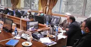 بررسی نقش آفرینی پیشکسوتان در خدمت مومنانه با حضور سردار نظری