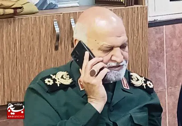 دستور فرمانده سپاه امام رضا(ع) بر تسهیل در امداد رسانی به مردم