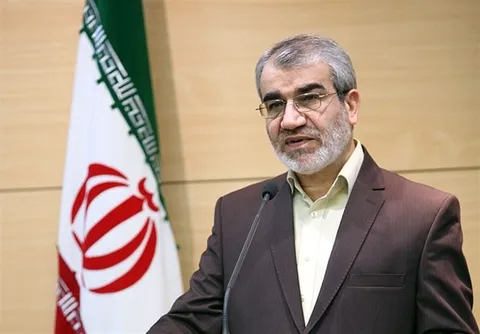 تأیید صحت انتخابات مجلس اواسط هفته اعلام می‌شود