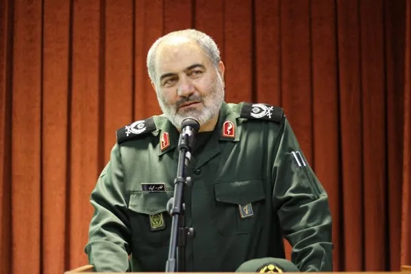 لزوم حرکت شتابان برای تحقق رسالت و اهداف سپاه