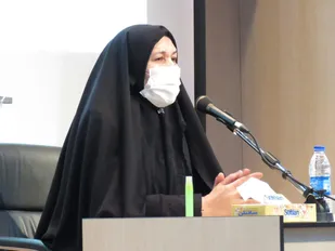 امام خمینی ( ره) نور بصیرت را در دل ها روشن کرد