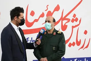 هجدهمین رزمایش مواسات و همدلی با محوریت مساجد در البرز برگزار شد