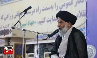 همه وظیفه دارند حرمت این ماه را حفظ کنند/ روزه نگرفتن بدون عذر شرعی حرام است