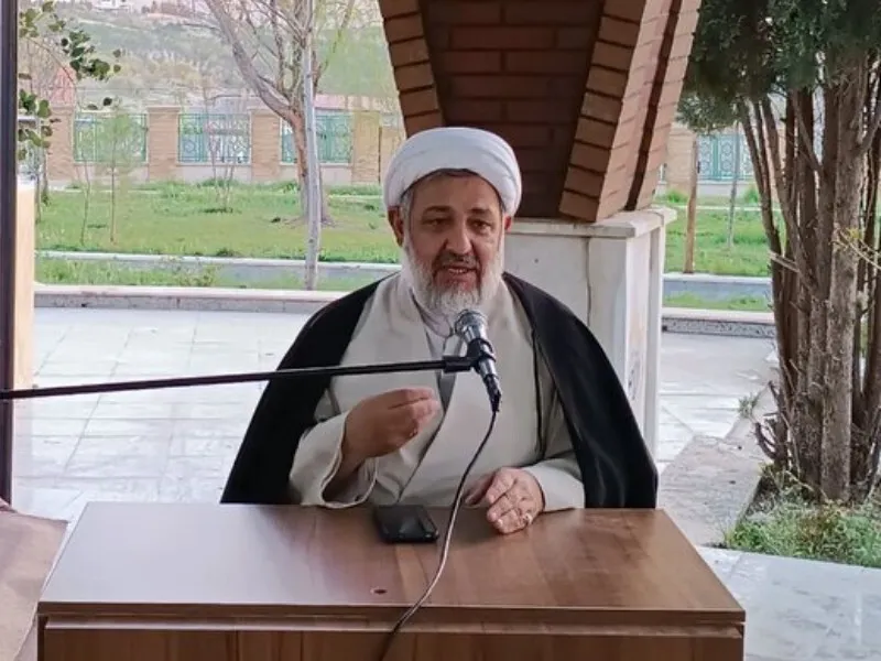 ضربه سنگین مردم با حضور در راهپیمایی به‌نظام سلطه