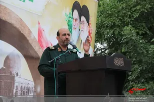دفاع مقدس یادآور حماسه های بی بدیل مردان این مرز و بوم است