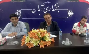 آبدان آماده میزبانی از مهمانان نوروزی است