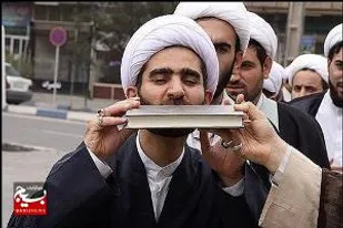 اعزام ۲ هزار مبلغ به شهرهای مختلف خوزستان