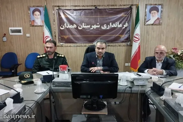 برگزاری تجمع بزرگ بانوان تمدن‌ساز در پیاده‌راه بوعلی همدان/ غفلت باعث نفوذ فرهنگی دشمن می‌شود