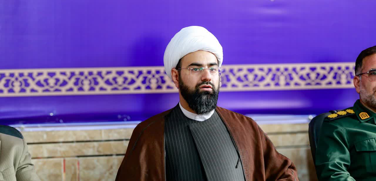 دفاع مقدس «مدل مدیریتی» برای عبور از جنگ اقتصادی است/ مسئولیت، امانتداریِ خون شهداست دفاع مقدس «مدل مدیریتی» برای عبور از جنگ اقتصادی است/ مسئولیت، امانتداریِ خون شهداست