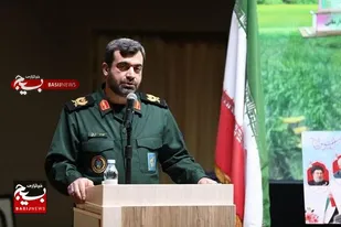 جوانان ایران الگویی واقعی برای همه آزادی&zwnj;خواهان هستند