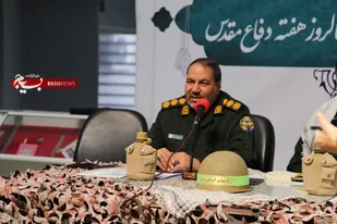 از تکریم پیشکسوتان تا روایت حماسه مقاومت