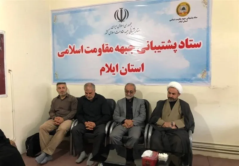 ماندگاری خدمت‌رسانی مردم ایلام به زائران اربعین
