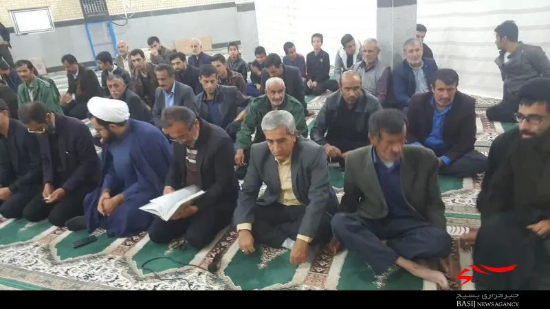 امام باب معرفت الله است