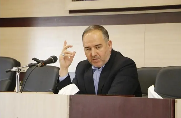 مردم هرگونه گرانی نان در سطح شهرستان ری را گزارش کنند