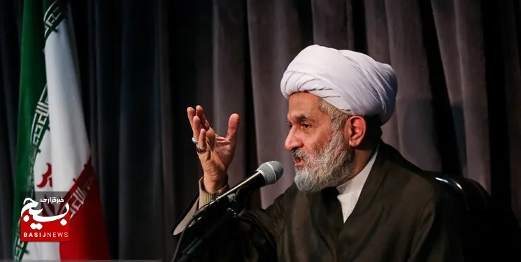 آمریکایی‌ها پیام دادند که دنبال براندازی نیستیم، بیایید مذاکره کنیم/ احتمال می‌رود انتخابات ۲۰۲۴ آمریکا به تعارض امنیتی تبدیل شود