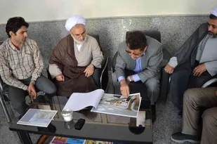 تکمیل مجتمع فرهنگی تبلیغات اسلامی شاهرود مطالبه عمومی است
