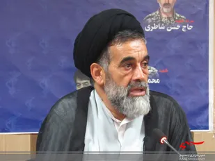 مقاومت در تفکر اسلامی/ مقاومت ریشه در حقانیت دارد