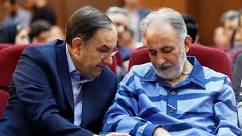 احتمال ارجاع پرونده شهردار اسبق به بخش اصراری دیوان عالی