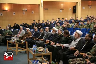 آئین اختتامیه جشنواره سبک بالان مصلح در همدان برگزار شد