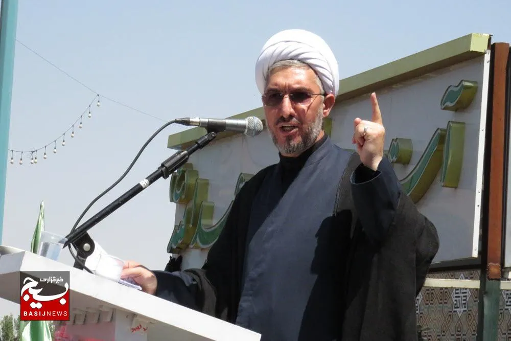 حضور میلیونی در تشییع رهبر شهید تجلی بیعت دوباره ملت با ولایت و مقاومت است