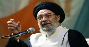 بايد حماسه 25 آبان را تا ابد زنده نگه داشت