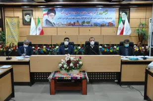 برگزاری جلسه حل مشکلات عشایر شهرستان شاهرود