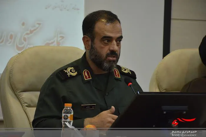 رسالت اصلی امروز خبرنگاران جهاد تبیین است