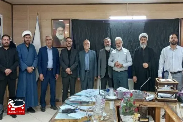 لزوم تقویت همکاری‌های مشترک فرهنگی با شهرداری و شورای اسلامی ملایر