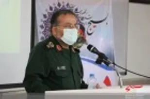 دولت انقلابی نیاز به کادر در تراز انقلاب دارد / باید مردم سالاری دینی در همه عرصه&zwnj;ها محقق شود