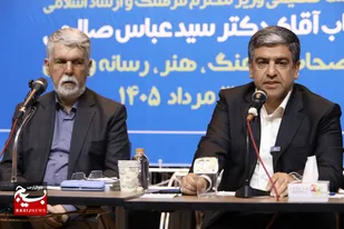 تأمین ۲۳۰ میلیارد تومان اعتبار برای تکمیل تالار شهر اردبیل