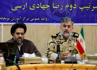 اقتدار ارتش جمهوری اسلامی ایران، حرف نخست را در منطقه می&zwnj;زند