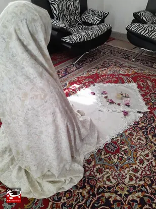 وقتی هُنرِ کارآفرین گنابادی مشوقی برای ارتباط با خدا می&zwnj;شود